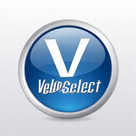 VeloSelect Auto logo